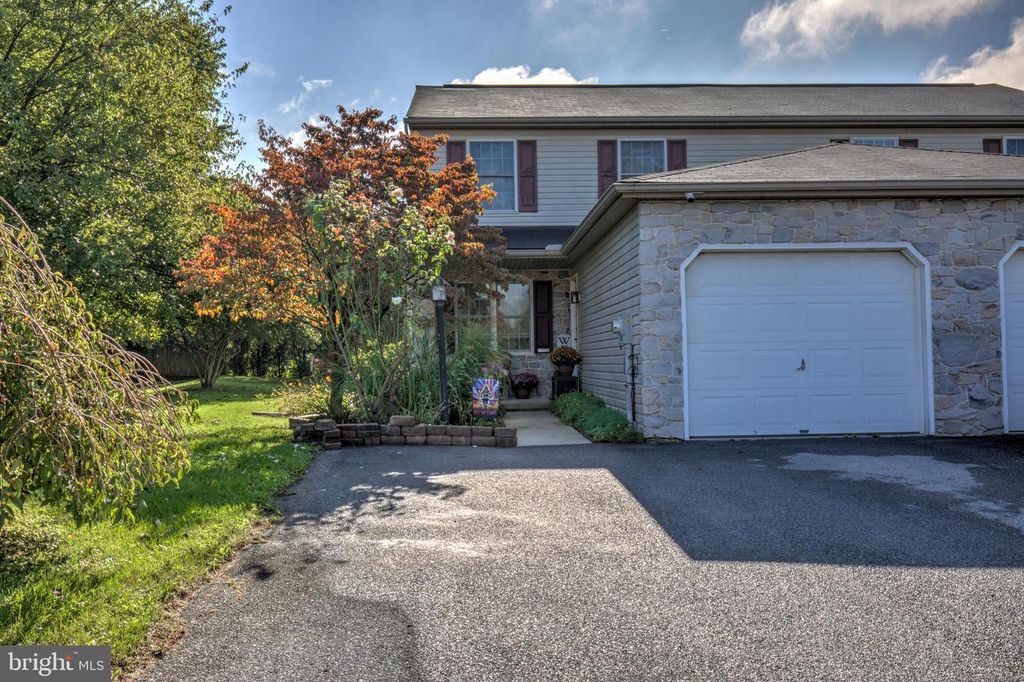 51 EVANS DR, Quarryville, PA 17566