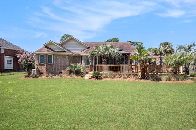 4746 National Dr., Myrtle Beach, SC 29579