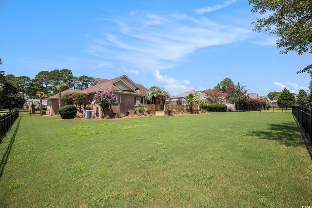 4746 National Dr., Myrtle Beach, SC 29579