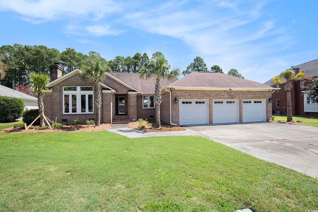 4746 National Dr., Myrtle Beach, SC 29579