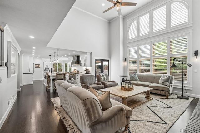 5267 S Geneva Street, Englewood, CO 80111