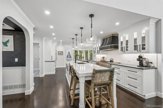 5267 S Geneva Street, Englewood, CO 80111