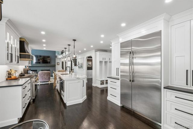 5267 S Geneva Street, Englewood, CO 80111