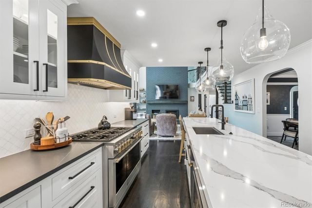 5267 S Geneva Street, Englewood, CO 80111