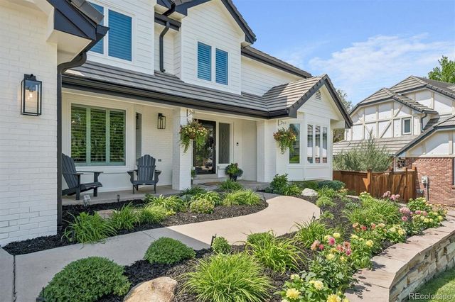 5267 S Geneva Street, Englewood, CO 80111