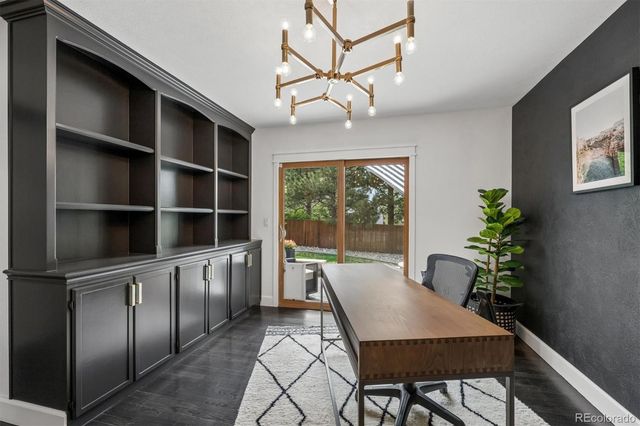 5267 S Geneva Street, Englewood, CO 80111
