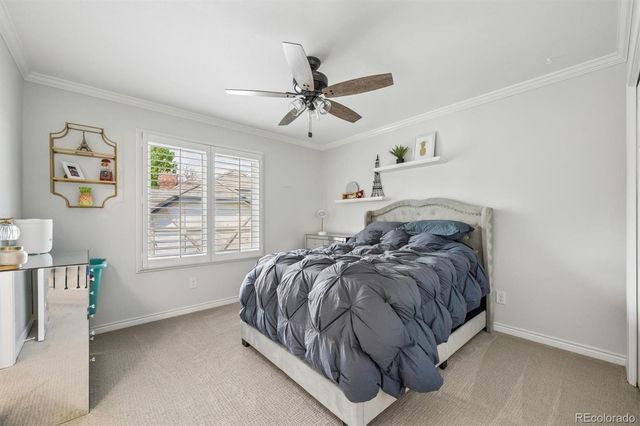 5267 S Geneva Street, Englewood, CO 80111