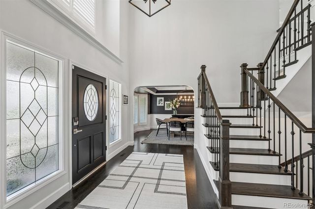 5267 S Geneva Street, Englewood, CO 80111