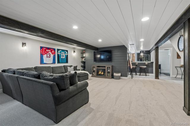 5267 S Geneva Street, Englewood, CO 80111