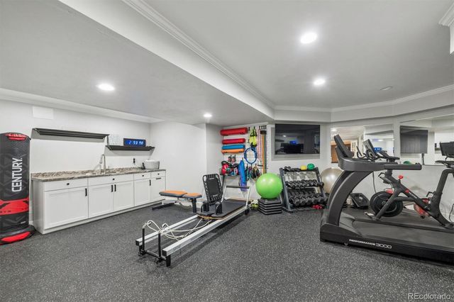 5267 S Geneva Street, Englewood, CO 80111