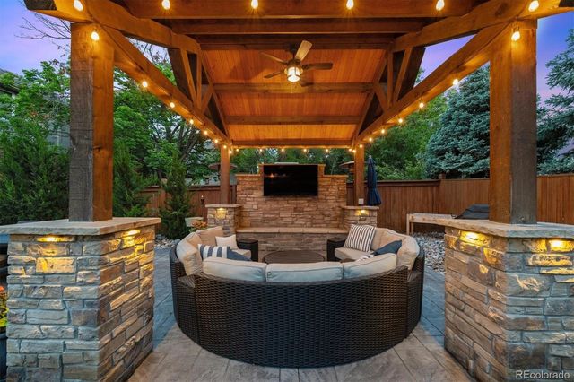5267 S Geneva Street, Englewood, CO 80111
