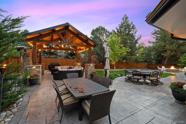 5267 S Geneva Street, Englewood, CO 80111