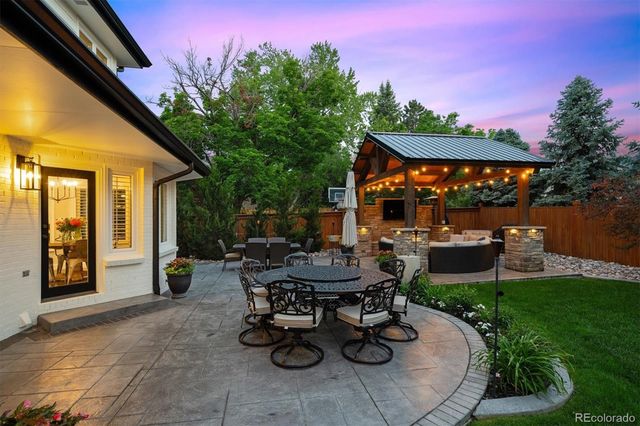 5267 S Geneva Street, Englewood, CO 80111