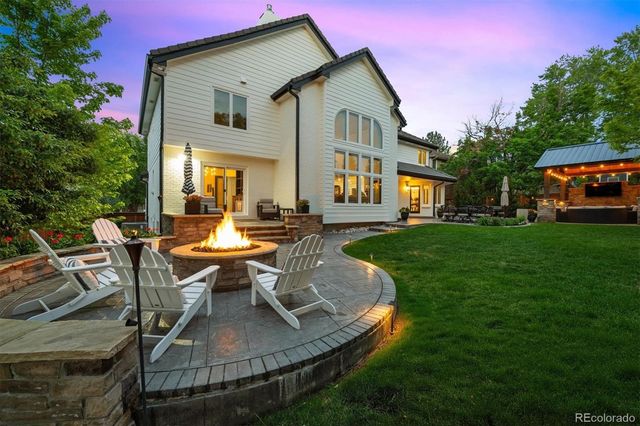 5267 S Geneva Street, Englewood, CO 80111