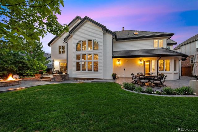 5267 S Geneva Street, Englewood, CO 80111
