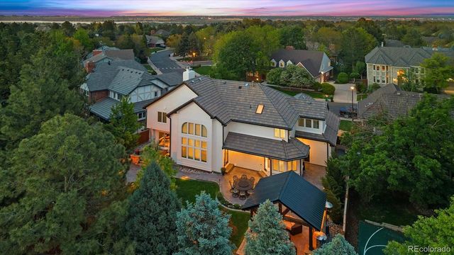5267 S Geneva Street, Englewood, CO 80111
