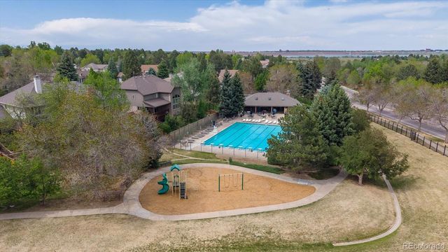 5267 S Geneva Street, Englewood, CO 80111