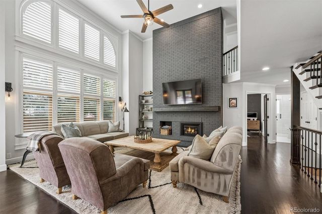 5267 S Geneva Street, Englewood, CO 80111