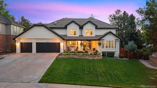 5267 S Geneva Street, Englewood, CO 80111