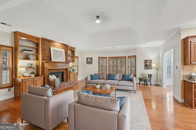 1502 Downington Run NW, Acworth, GA 30101