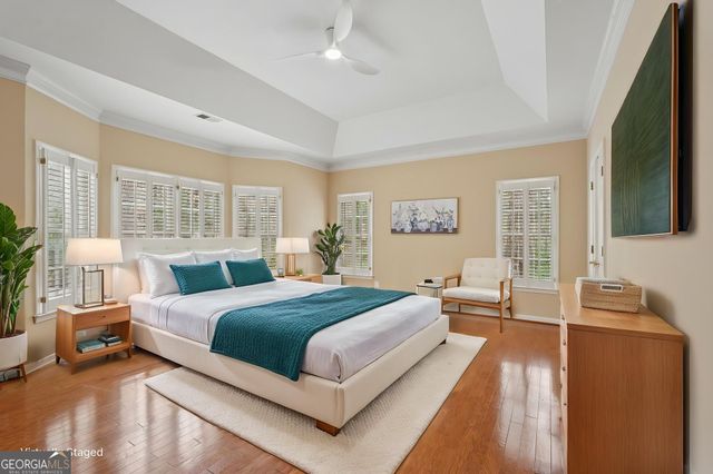 1502 Downington Run NW, Acworth, GA 30101