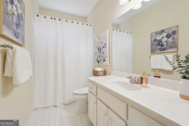 1502 Downington Run NW, Acworth, GA 30101