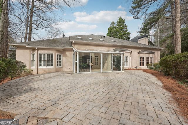 1502 Downington Run NW, Acworth, GA 30101