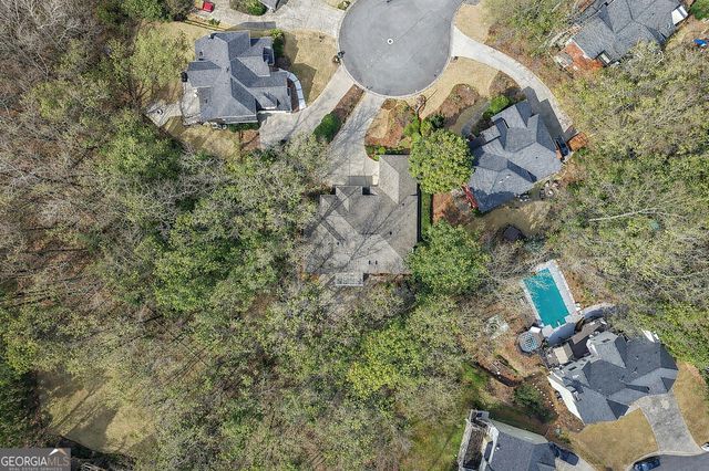 1502 Downington Run NW, Acworth, GA 30101