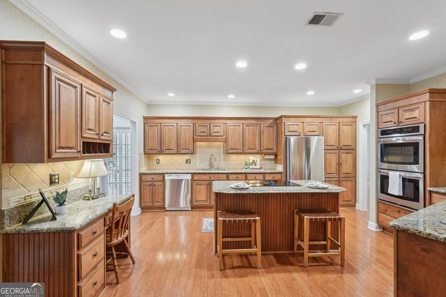 1502 Downington Run NW, Acworth, GA 30101