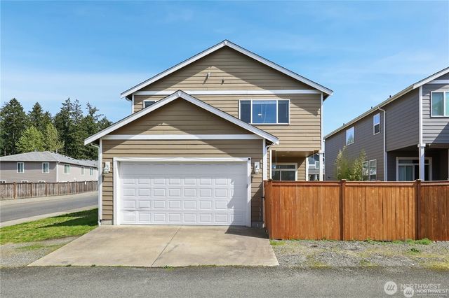 18404 97th Avenue Ct E, Puyallup, WA 98375