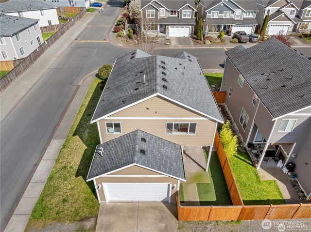 18404 97th Avenue Ct E, Puyallup, WA 98375