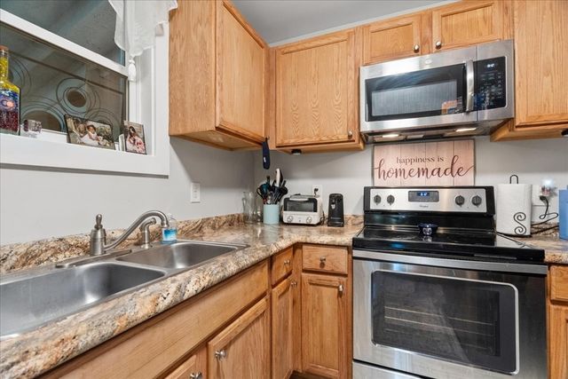 615 Wooded Hills Drive, Dalton, GA 30721