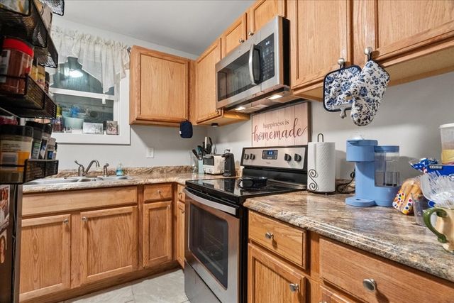 615 Wooded Hills Drive, Dalton, GA 30721