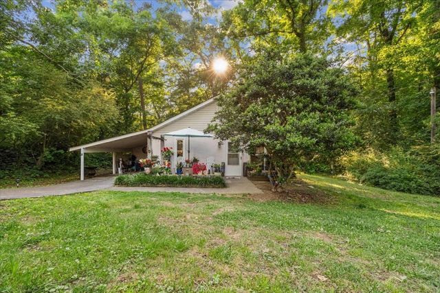 615 Wooded Hills Drive, Dalton, GA 30721
