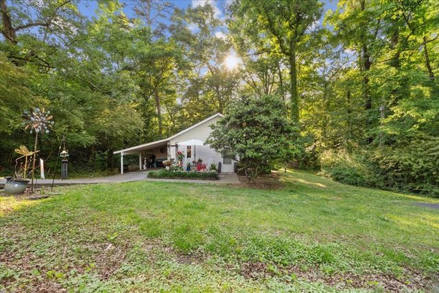 615 Wooded Hills Drive, Dalton, GA 30721
