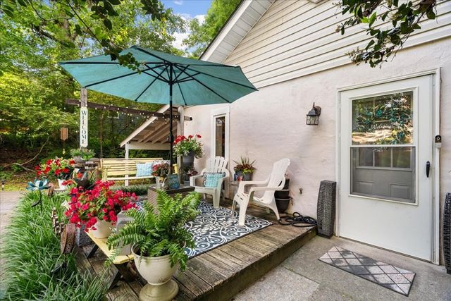 615 Wooded Hills Drive, Dalton, GA 30721