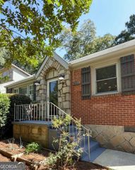 1896 Hooper Street, Decatur, GA 30032