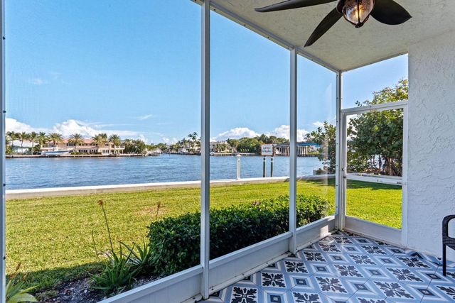 646 Snug Harbor Drive H101, Boynton Beach, FL 33435