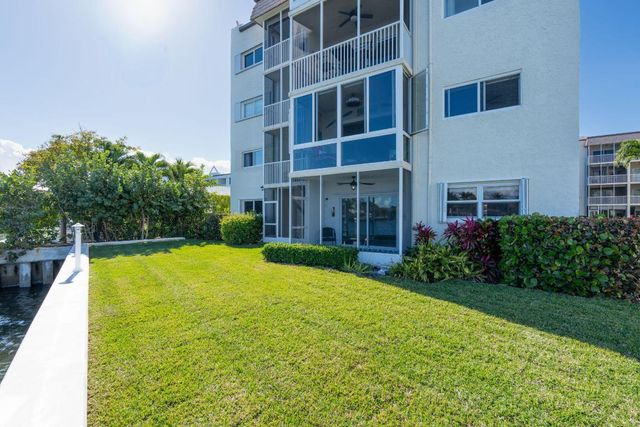 646 Snug Harbor Drive H101, Boynton Beach, FL 33435