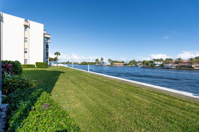 646 Snug Harbor Drive H101, Boynton Beach, FL 33435