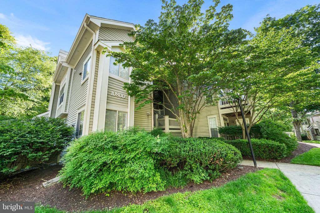 Image 1 of property listing at 10800 ANTIGUA TER #205, Rockville, MD 20852