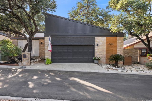 3451 WELLSPRINGS DR, San Antonio, TX 78230