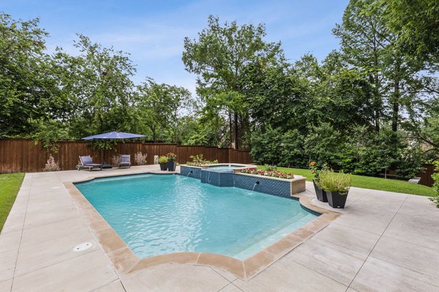 7306 Hiddencreek Drive, Dallas, TX 75252