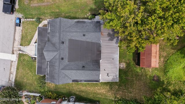 857 Leestown Ln, Frankfort, KY 40601
