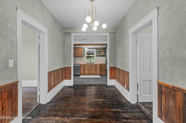 857 Leestown Ln, Frankfort, KY 40601