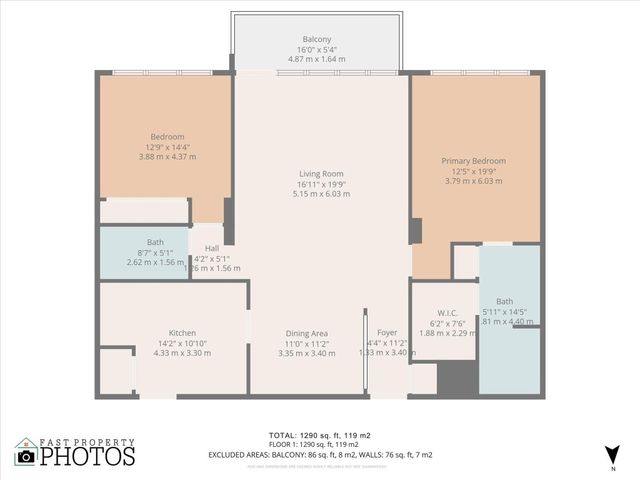 3200 Port Royale Drive 1502, Fort Lauderdale, FL 33308