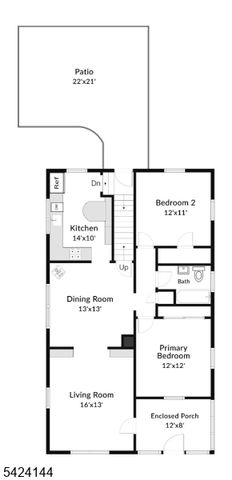 116 Readington Rd, Readington Twp., NJ 08889