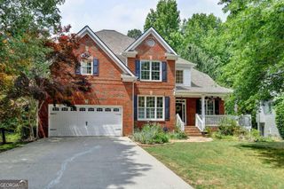 2555 Bent Creek Drive, Cumming, GA 30041