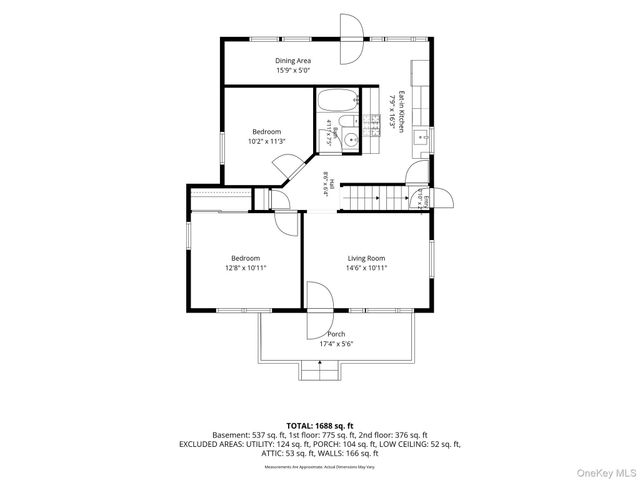22 Kenneth Avenue, North Bellmore, NY 11710