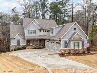 6290 Granbury NW Walk, Acworth, GA 30101